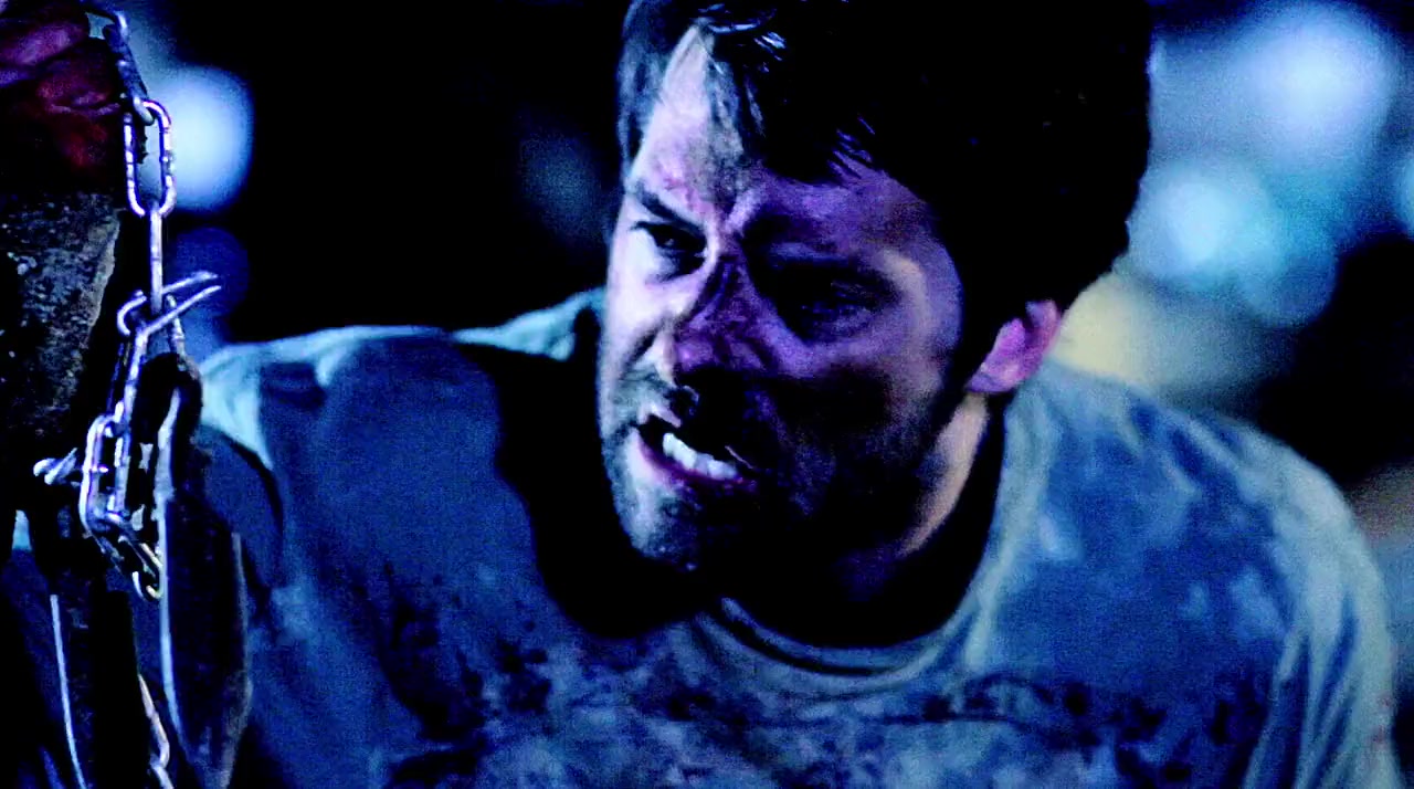 Pulled to Hell screenshot 1