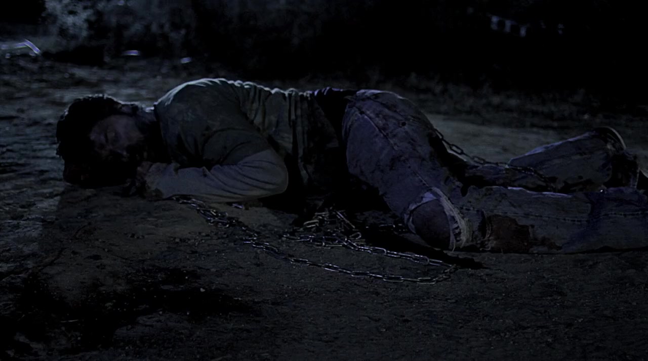 Pulled to Hell screenshot 2