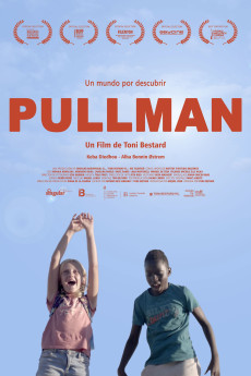 Pullman (2019) poster