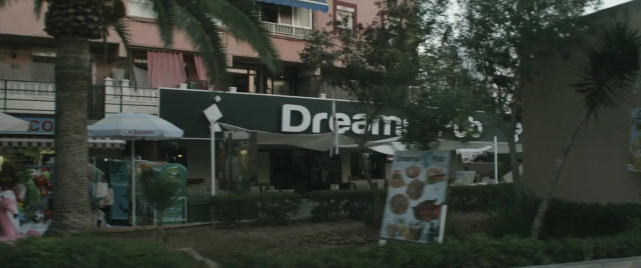 Pullman screenshot 1