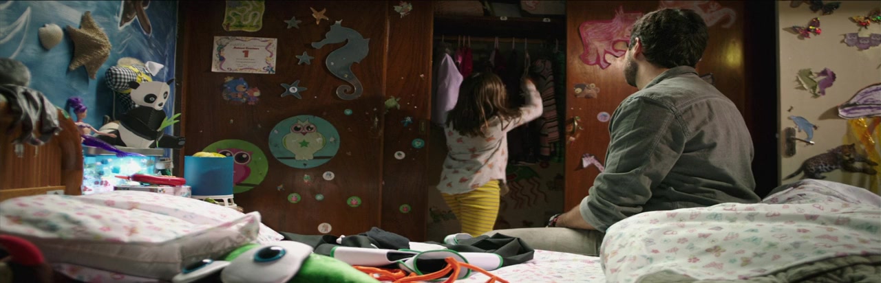Pulling Strings screenshot 1
