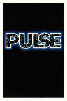 Pulse (1988) poster