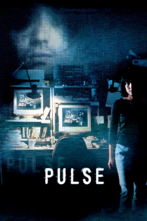 Kairo (2001) poster