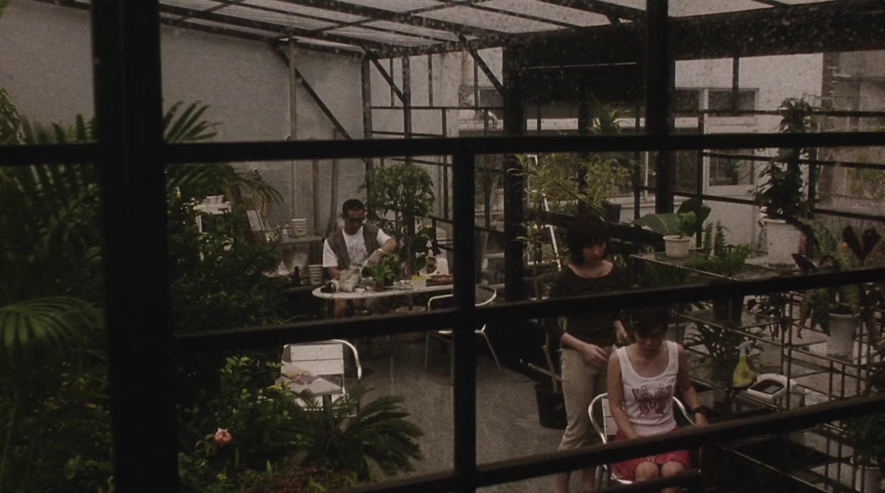Kairo screenshot 2