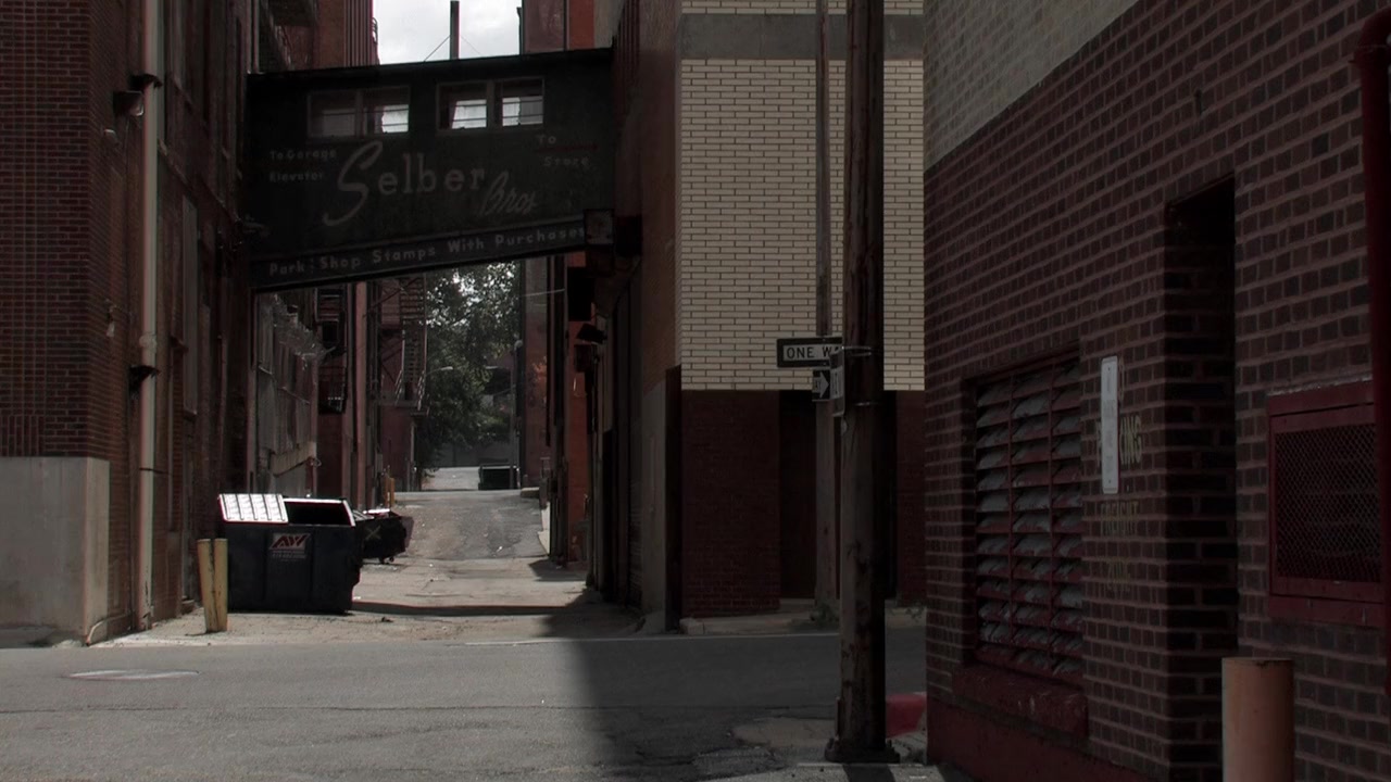 Pulse 2: Afterlife screenshot 1