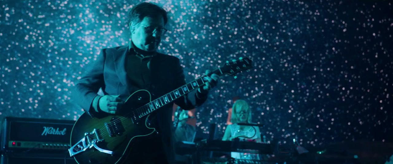 Pulp: What Do You Do for an Encore? screenshot 1