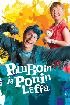 Puluboin ja Ponin leffa (2018) poster