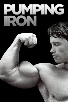Pumping Iron (1977) poster