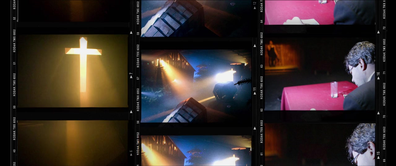 Punchdrunk: Behind the Mask screenshot 3