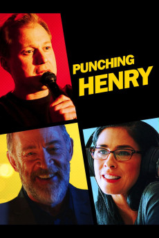 And Punching the Clown (2016) poster