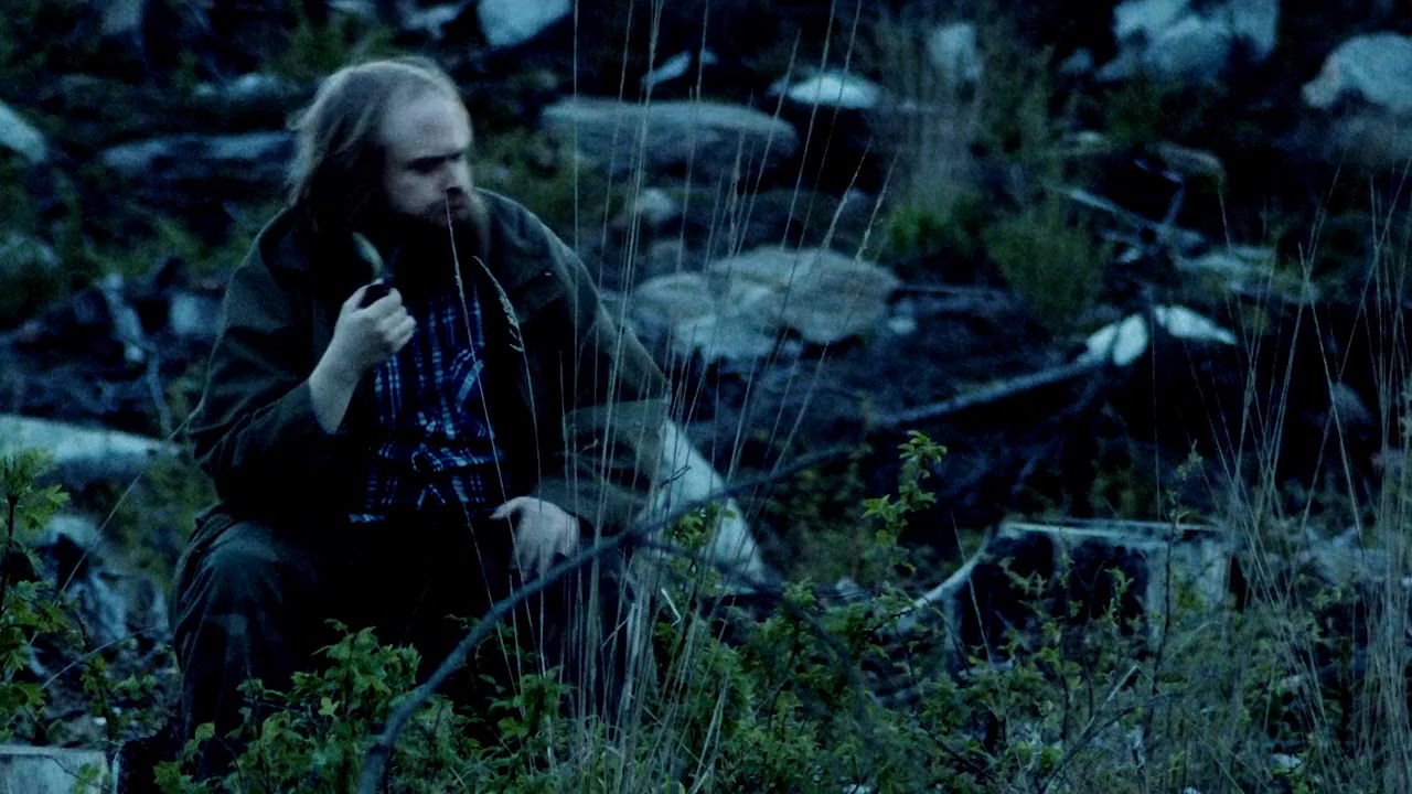 Punainen kohina screenshot 1