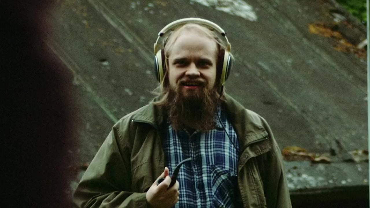 Punainen kohina screenshot 3