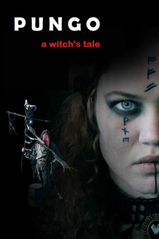 Pungo: A Witch's Tale (2020) poster