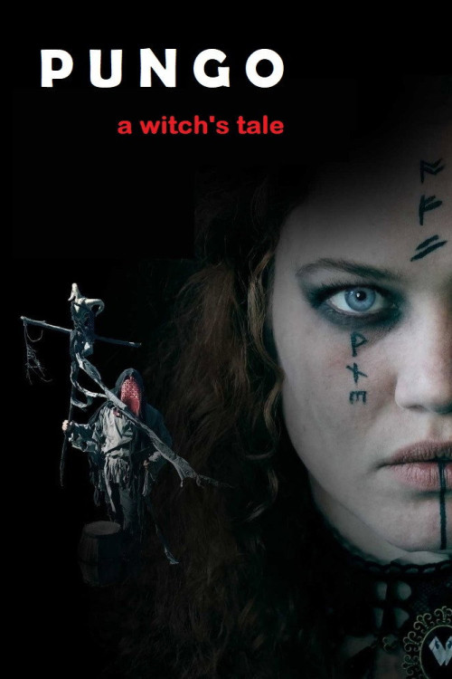 Pungo: A Witch's Tale (2020) poster
