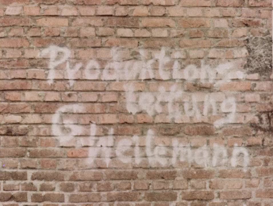 Punk in London screenshot 1