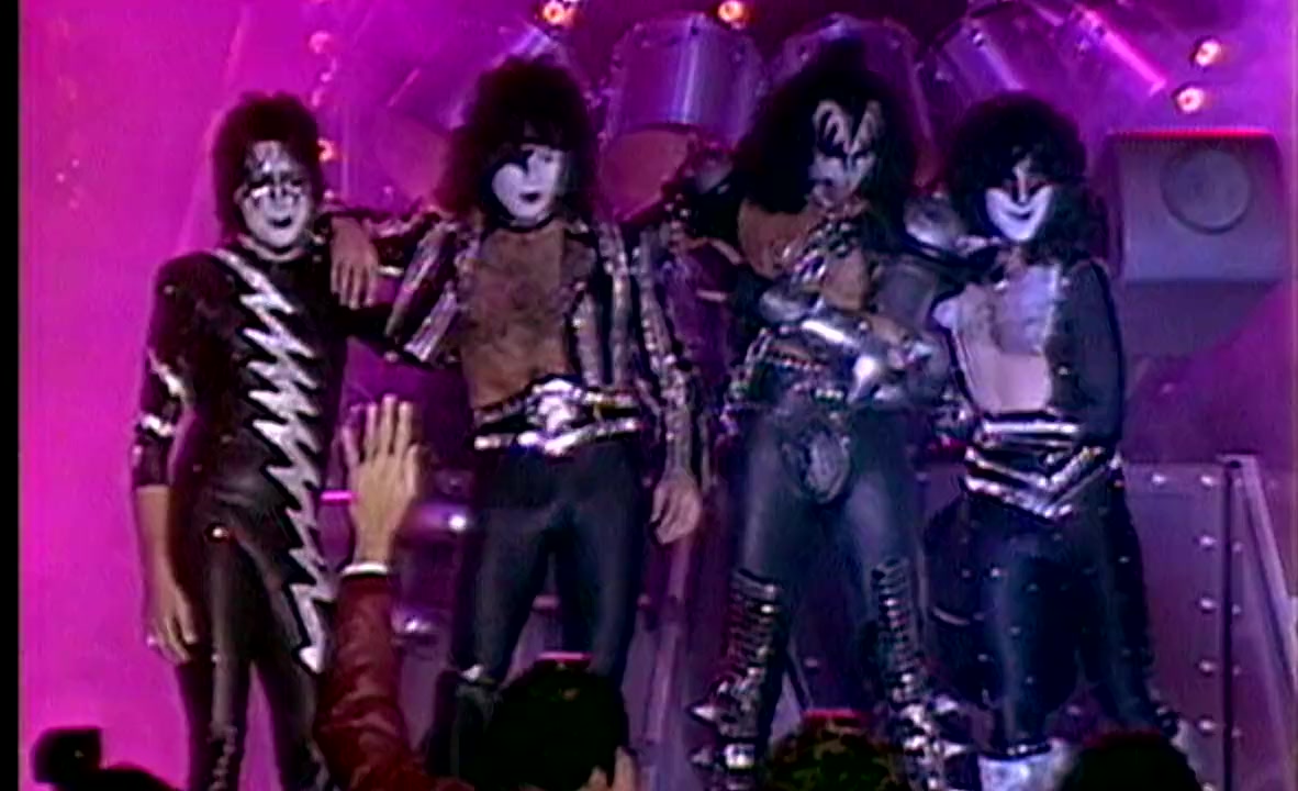 Punk Like Me screenshot 2