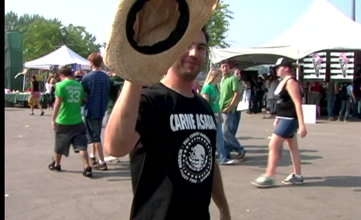 Punk Like Me screenshot 3