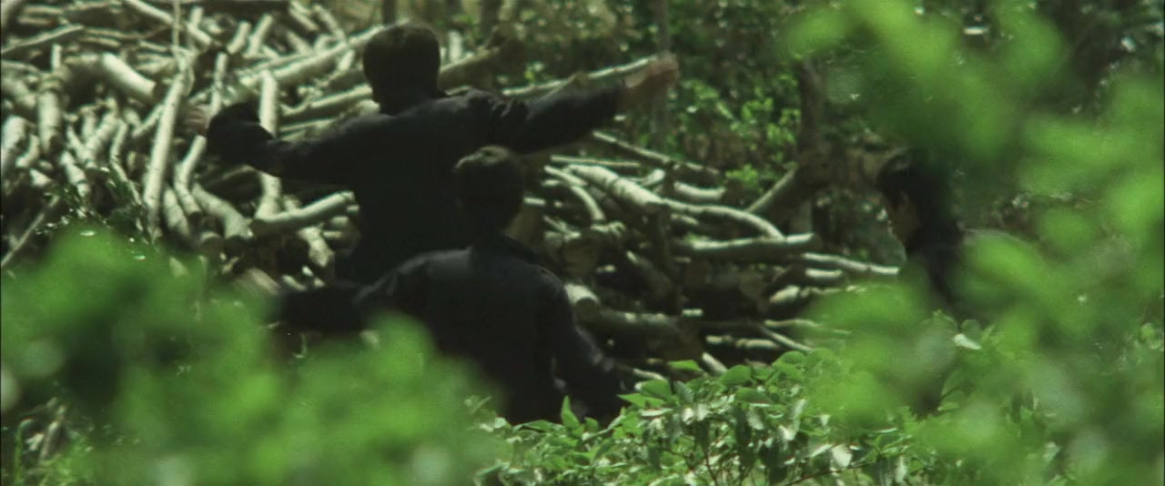 Shokei no shima screenshot 2