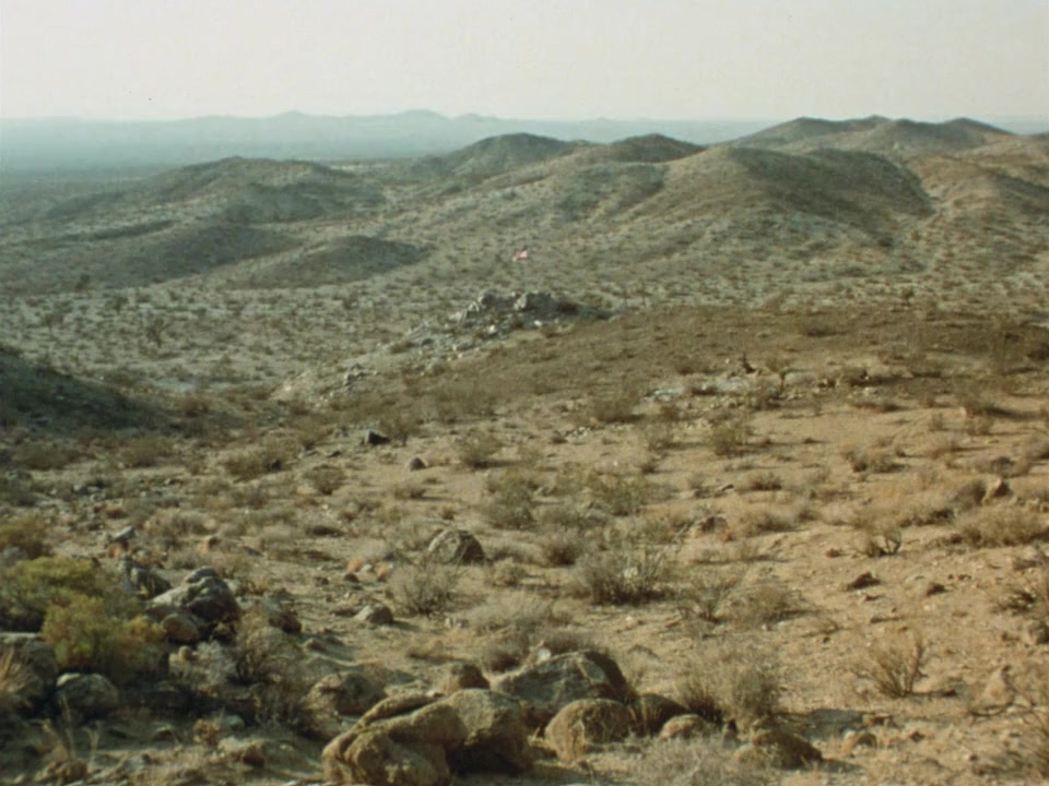 Punishment Park screenshot 1