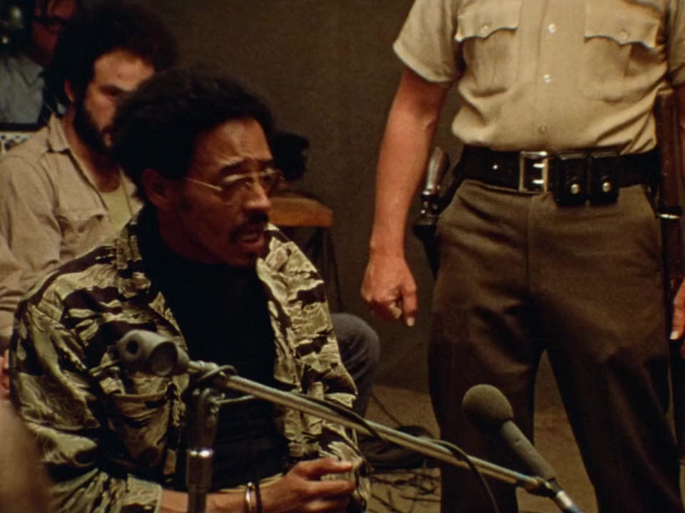 Punishment Park screenshot 2