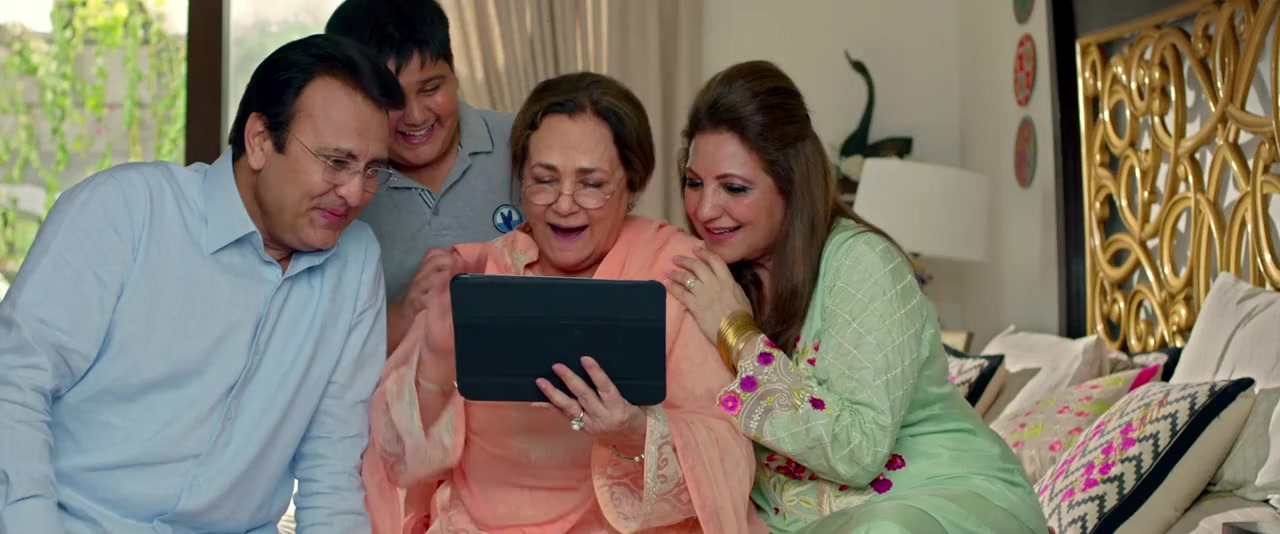 Punjab Nahi Jaungi screenshot 3
