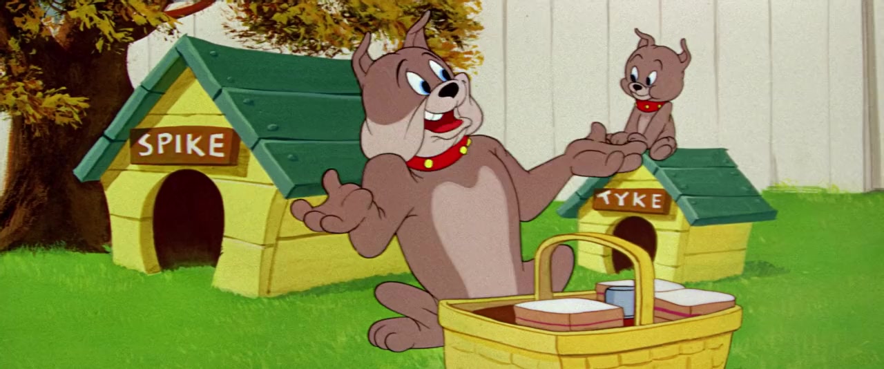 Pup on a Picnic screenshot 3