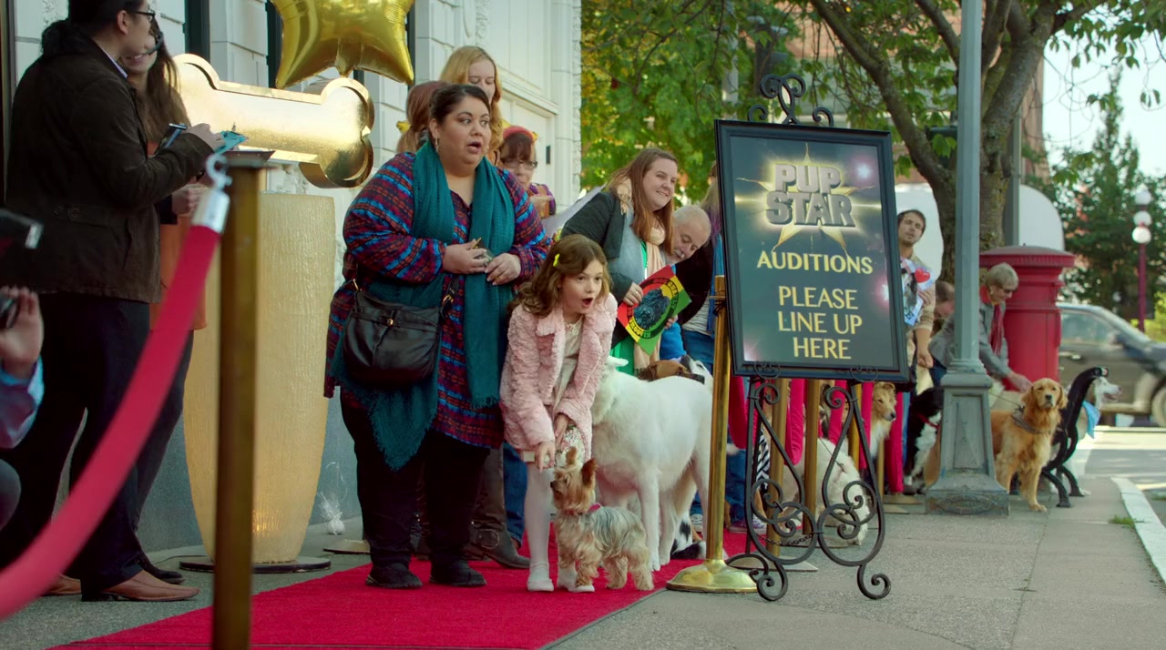 Pup Star screenshot 1