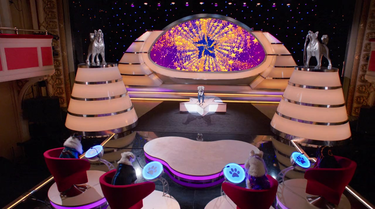 Pup Star screenshot 3