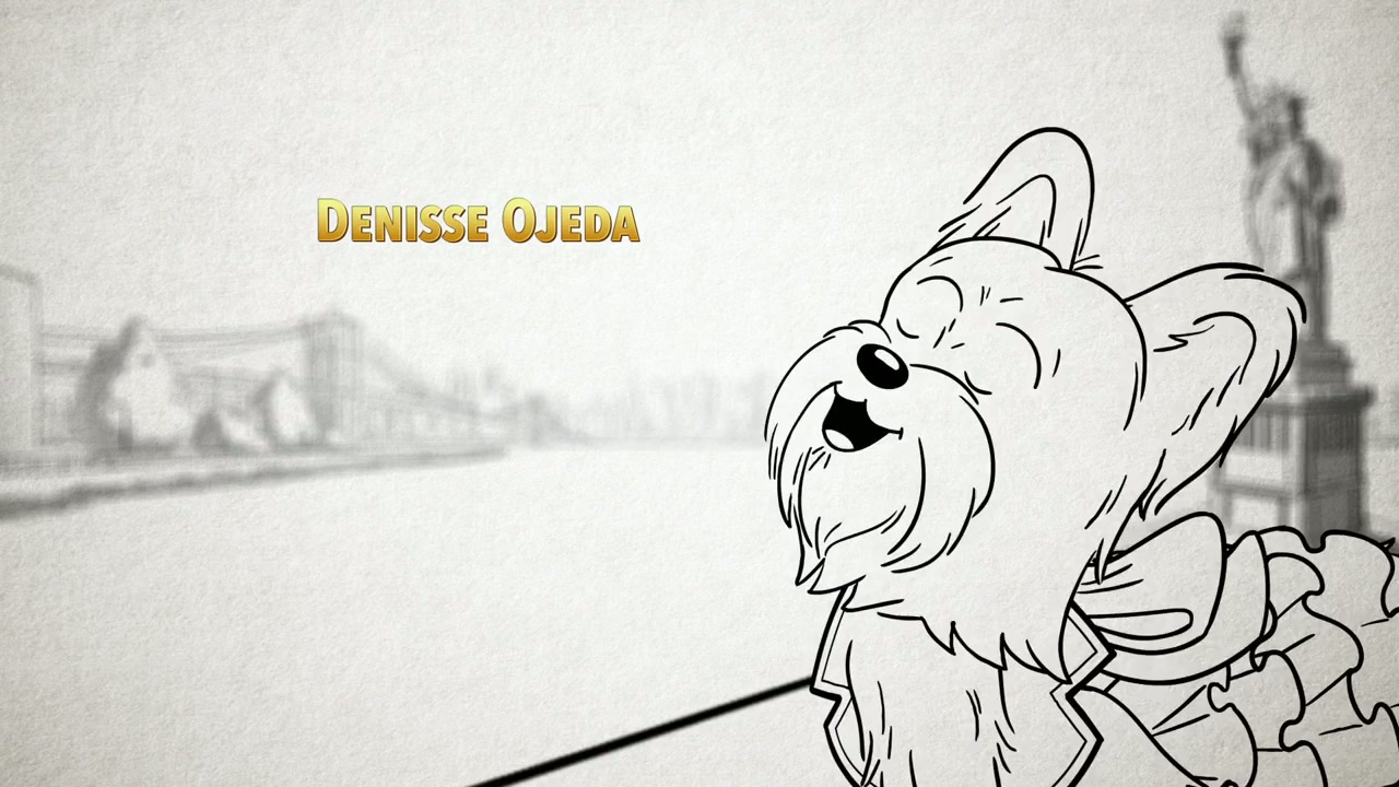Pup Star: World Tour screenshot 3