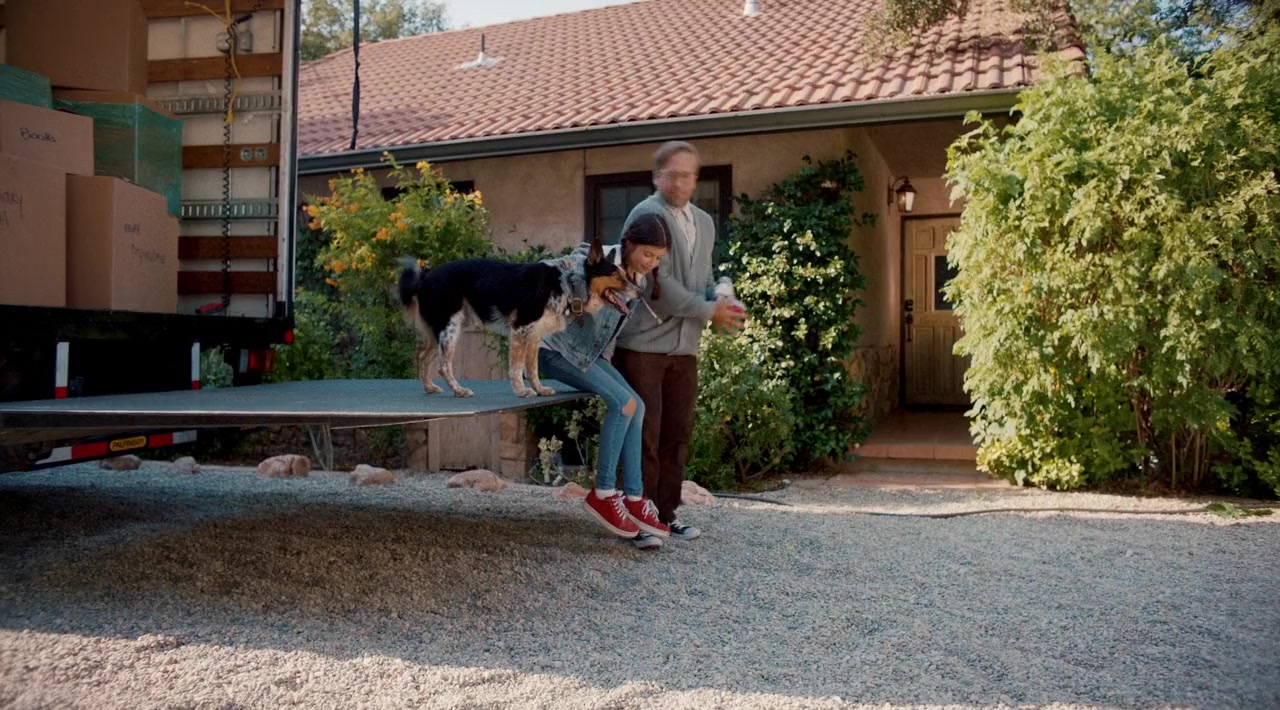 Pups Alone screenshot 1