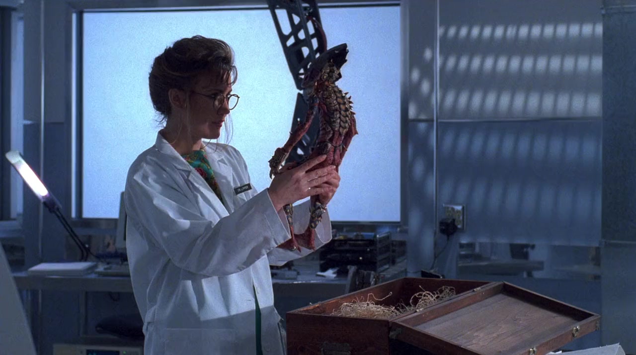 Puppet Master 4 screenshot 2