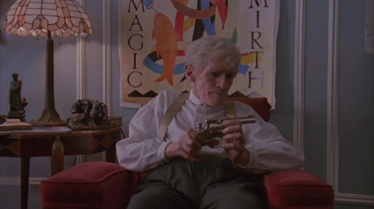 Puppet Master screenshot 3