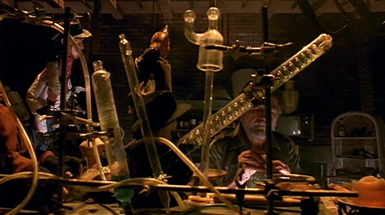 Puppet Master: The Legacy screenshot 1