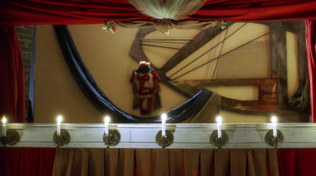 Puppet Master: The Legacy screenshot 3
