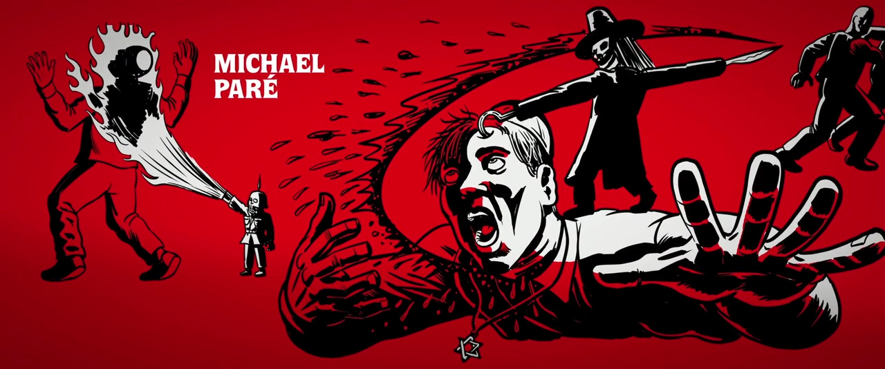 Puppet Master: The Littlest Reich screenshot 1