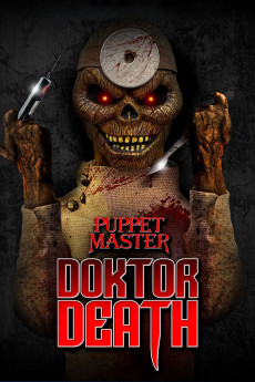 Puppet Master: Doktor Death (2022) poster