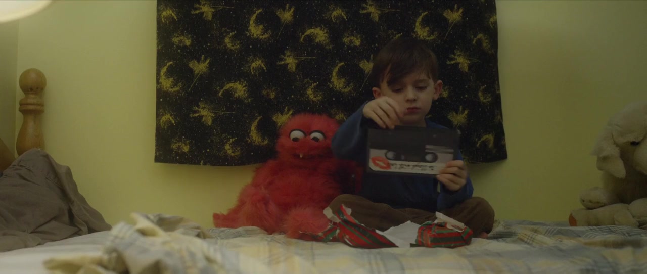 Puppet Killer screenshot 2
