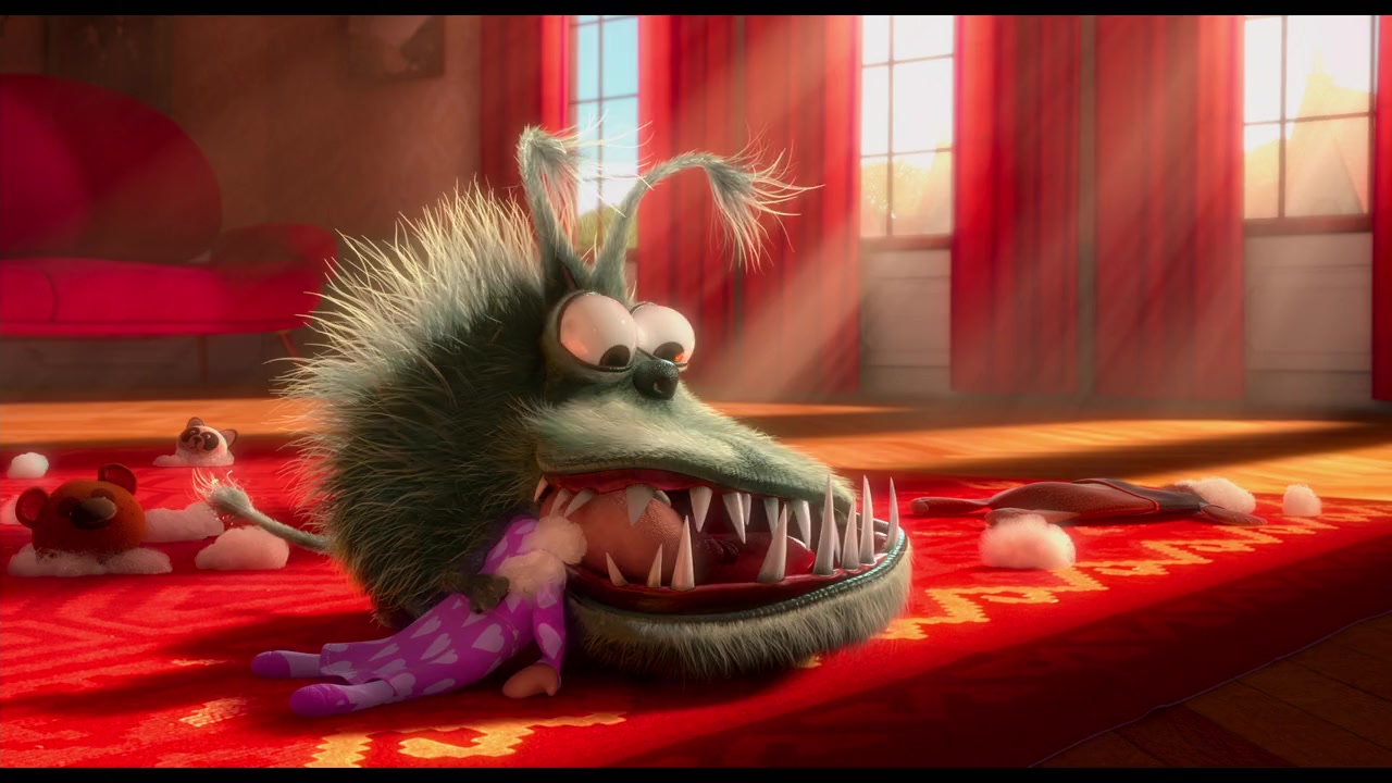 Puppy screenshot 3