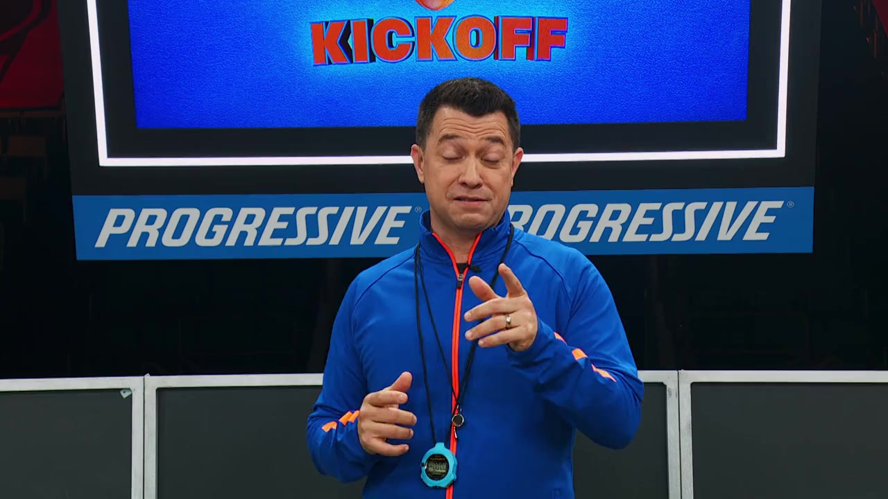 Puppy Bowl XXI screenshot 2
