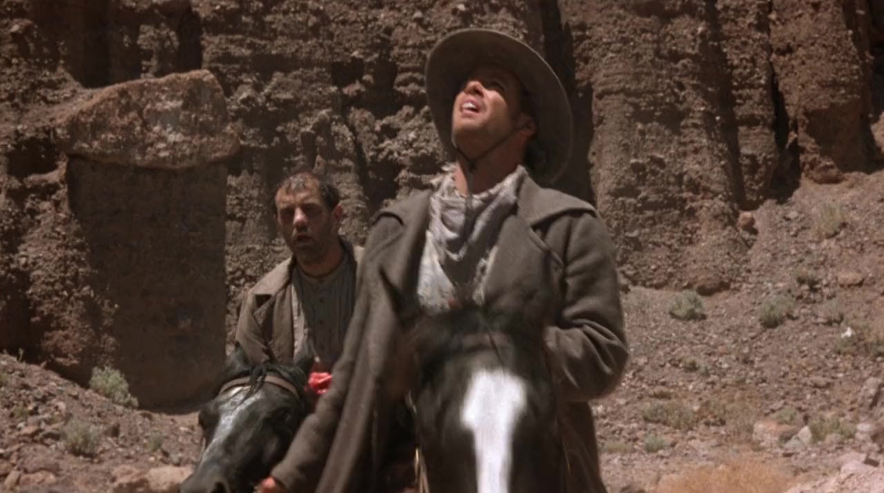 Purgatory screenshot 1