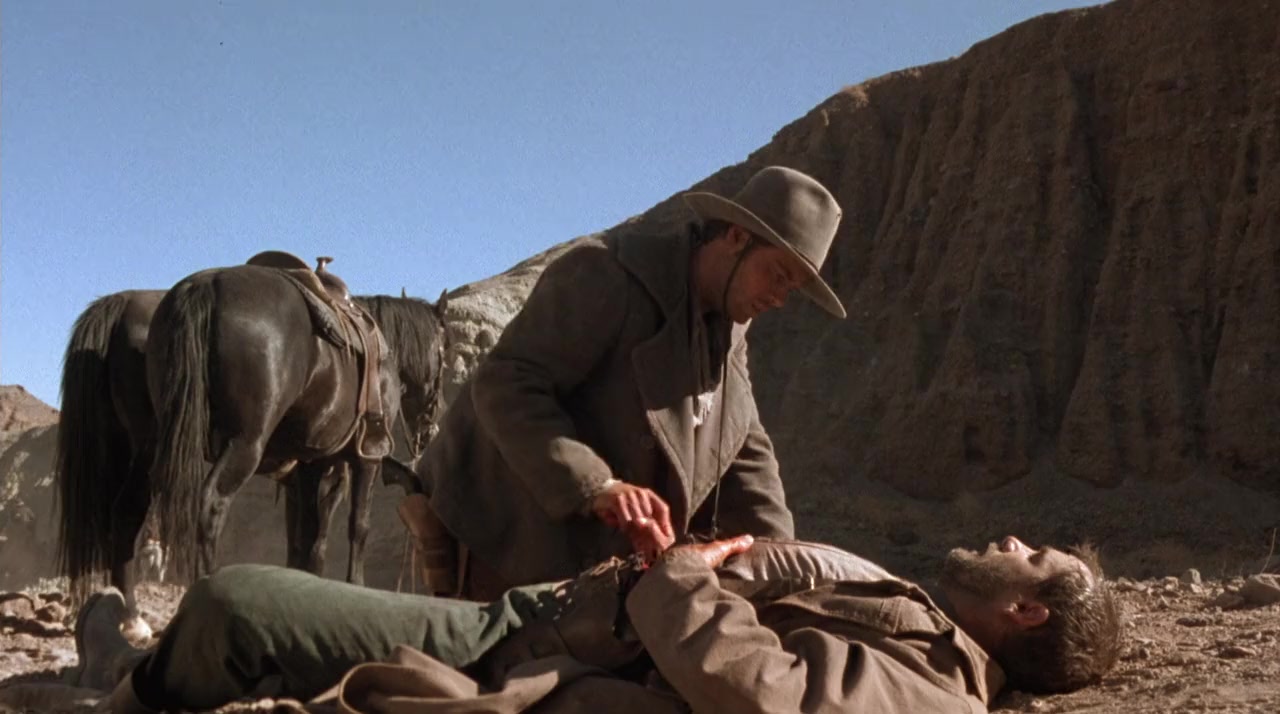 Purgatory screenshot 3