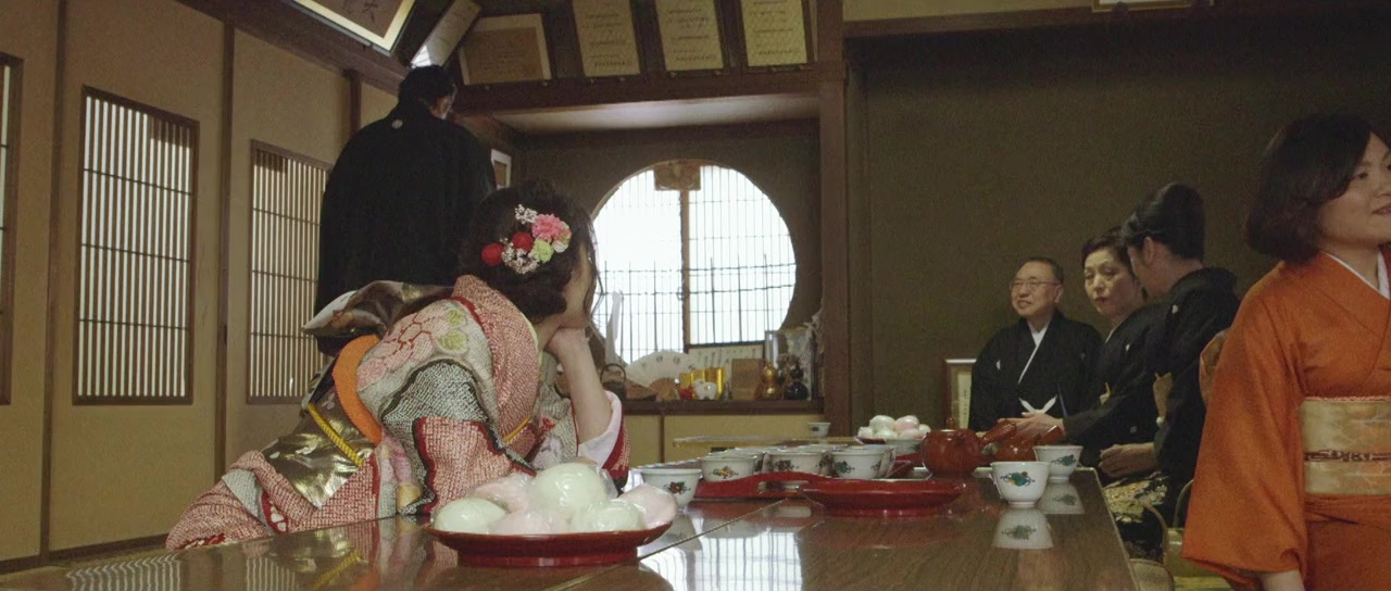 Mashiro no koi screenshot 2