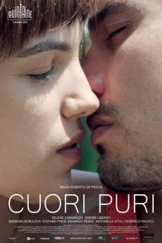 Cuori puri (2017) poster