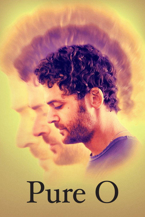 Pure O (2023) poster