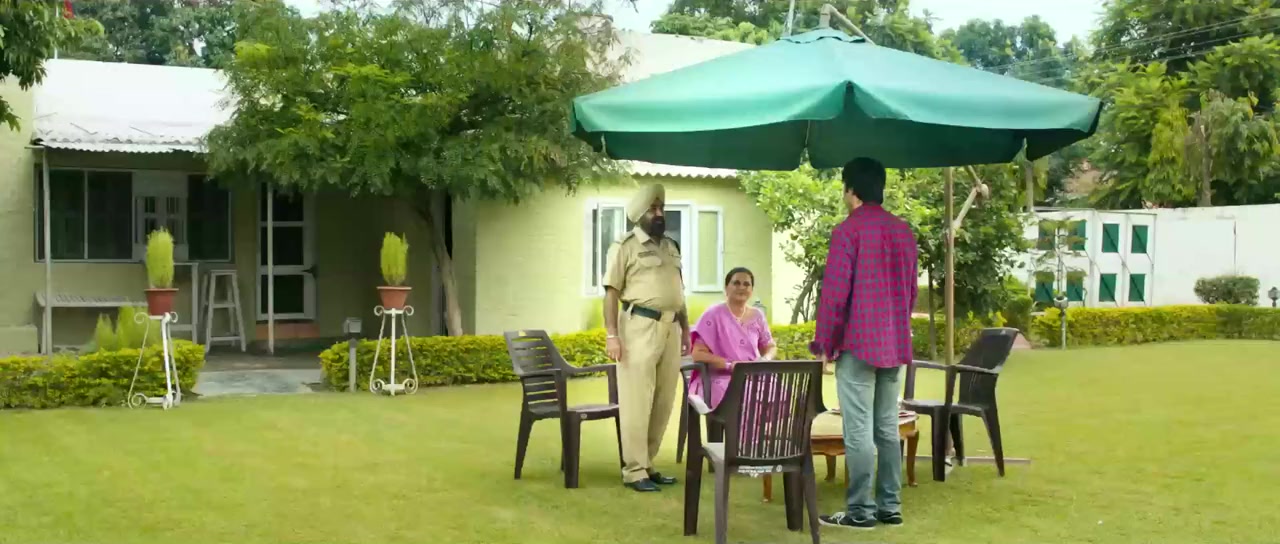 Pure Punjabi screenshot 1
