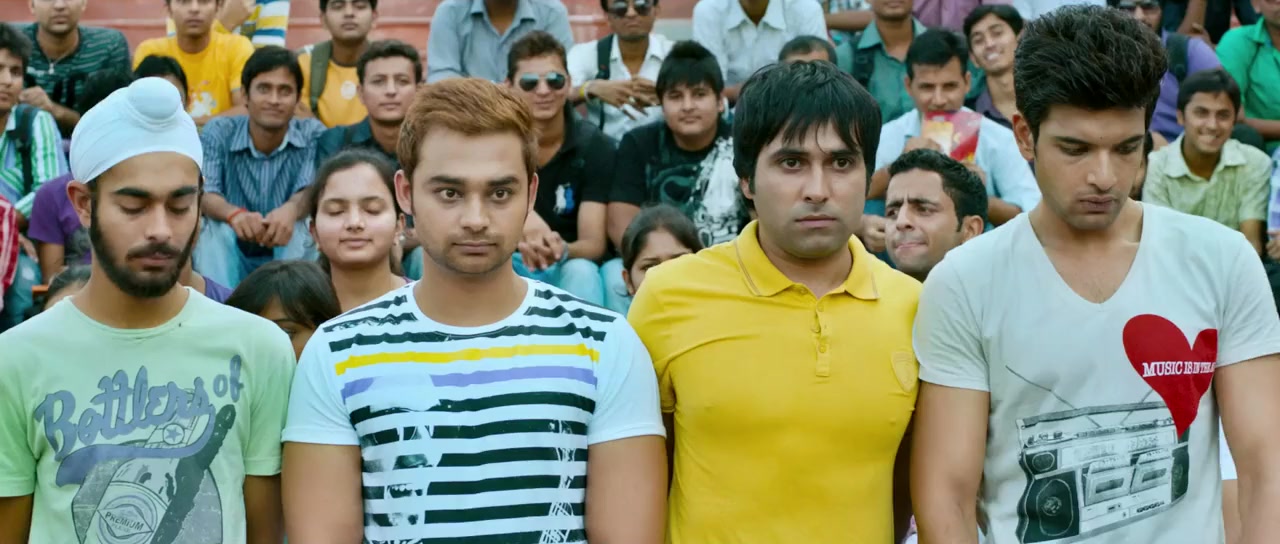 Pure Punjabi screenshot 2