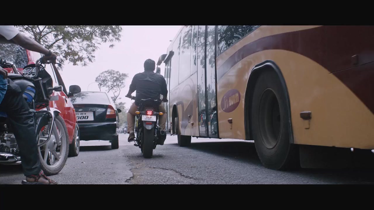 Puriyaadha Pudhir screenshot 2