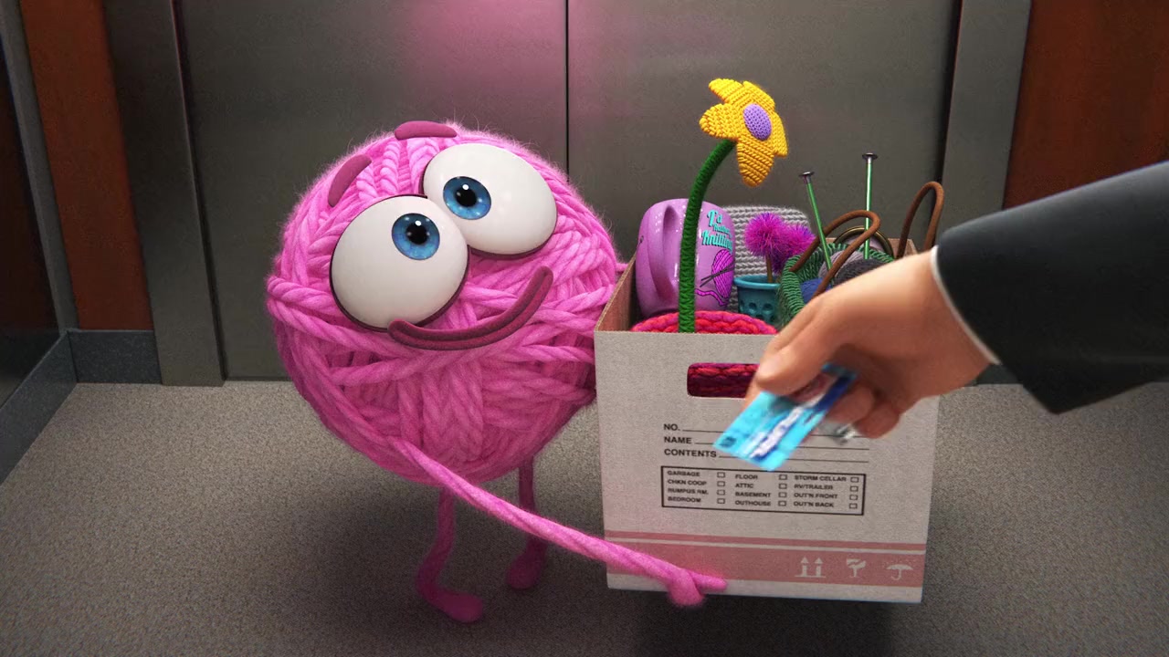 Purl screenshot 1