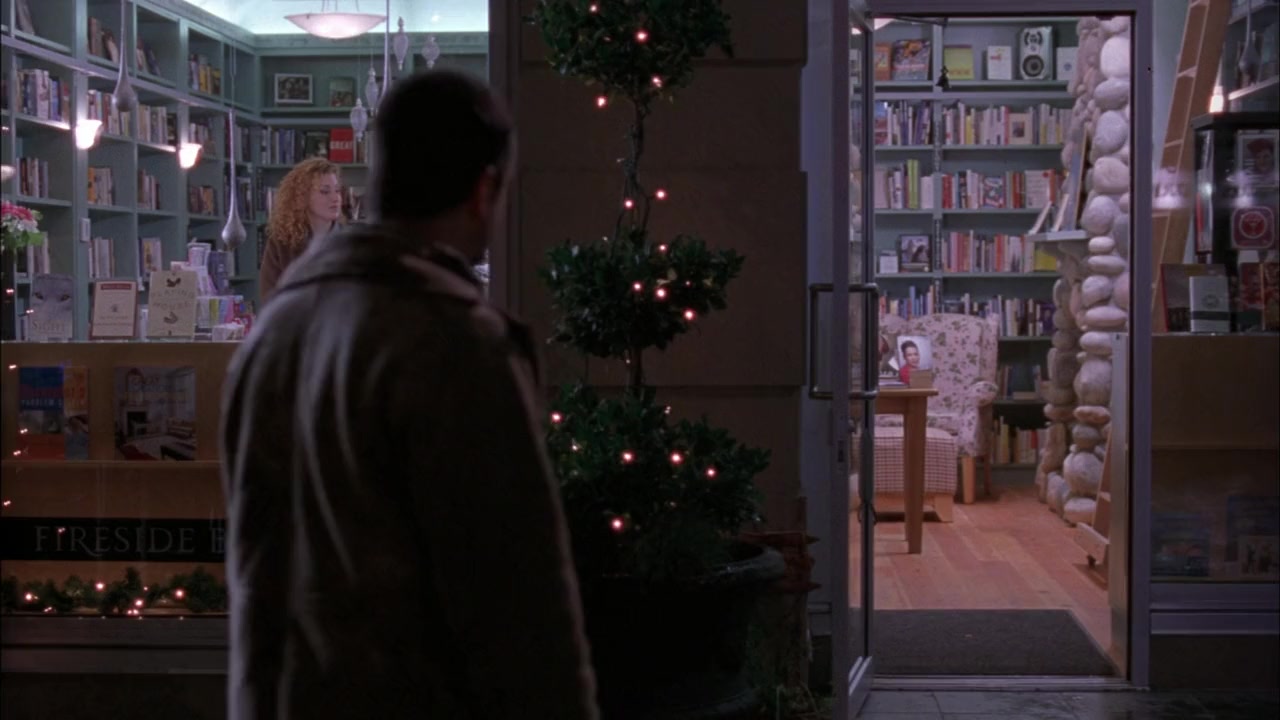 Pursued screenshot 2