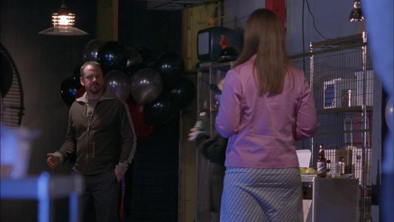 Pursued screenshot 3
